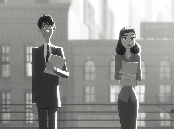 Paperman Paperman